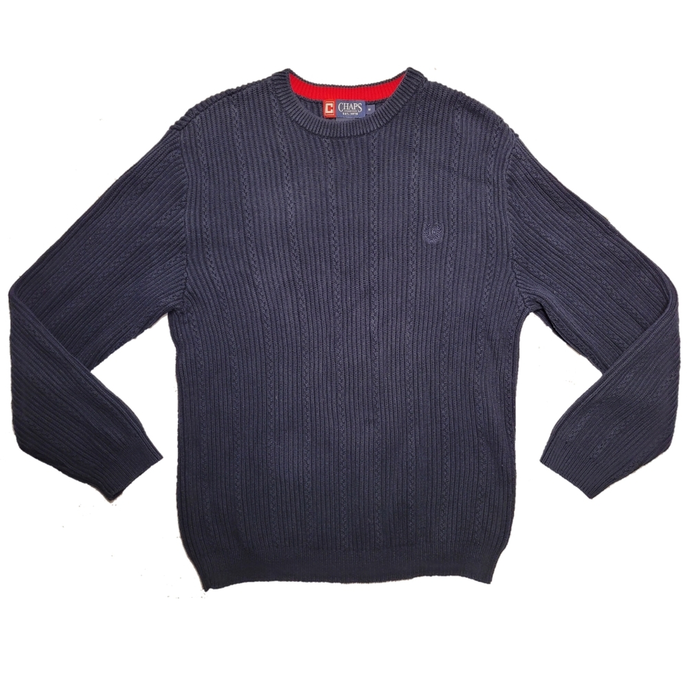 Chaps Sweater